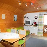 Appartement Ferienhaus Hintersee Hintersee
