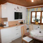 Ferienhaus Hintersee * Hintersee