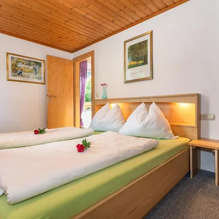 Ferienhaus Hintersee