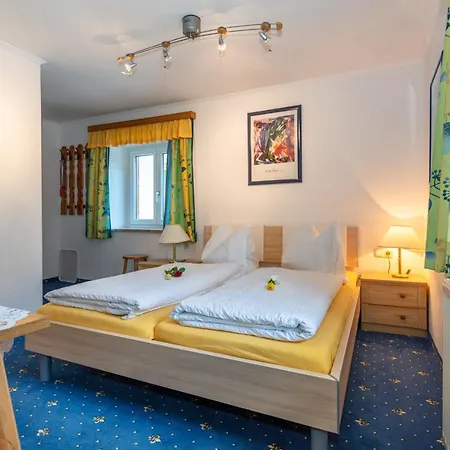 Apartament Ferienhaus Hintersee *