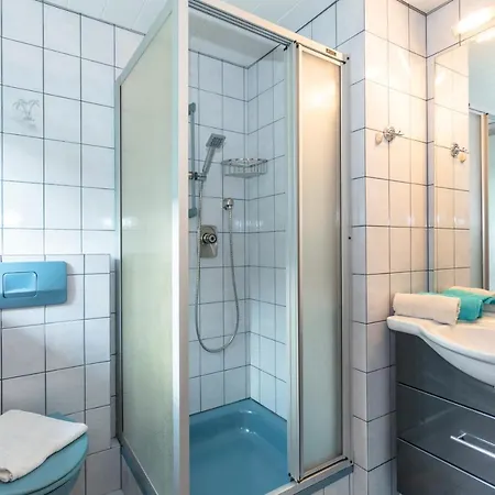 Ferienhaus Hintersee Apartment Hintersee