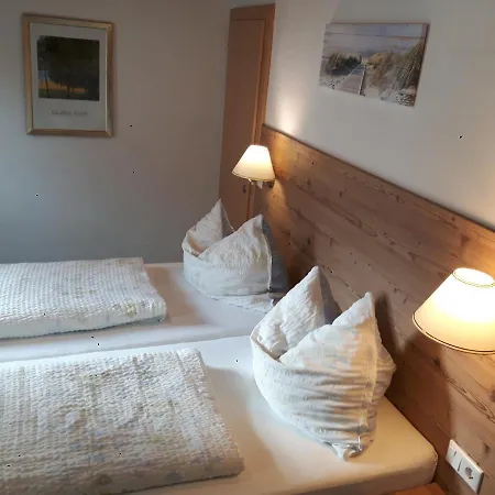 Ferienhaus Hintersee Apartament Hintersee