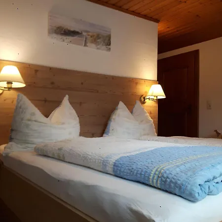 Ferienhaus Hintersee Hintersee