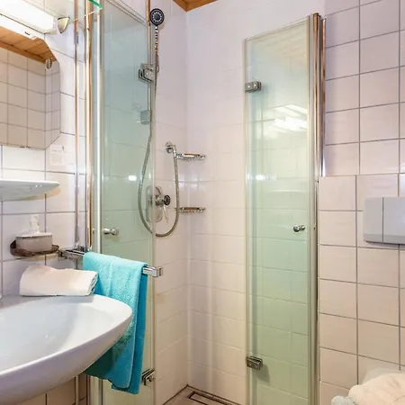 Ferienhaus Hintersee * Hintersee