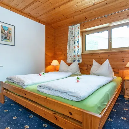 Apartamento Ferienhaus Hintersee *