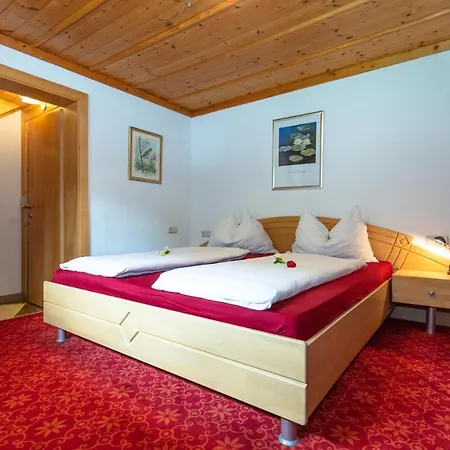 Ferienhaus Hintersee * Hintersee