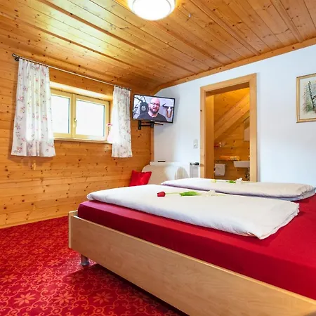 Ferienhaus Hintersee *
