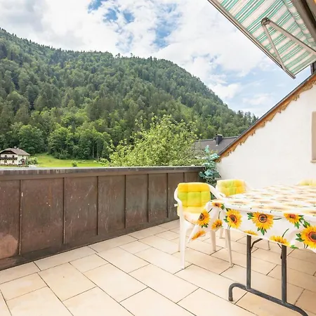 Apartment Ferienhaus Hintersee Hintersee