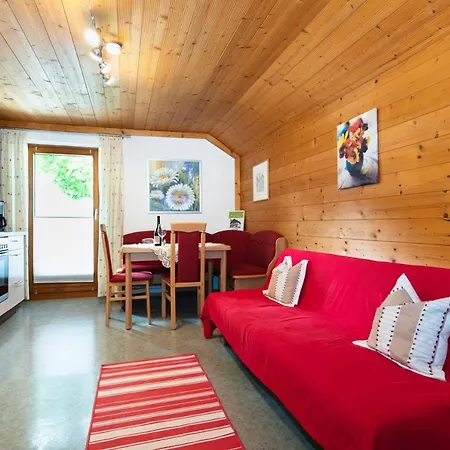 Ferienhaus Hintersee Apartment