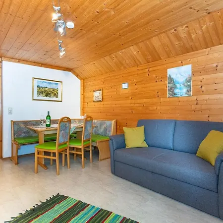 Ferienhaus Hintersee *
