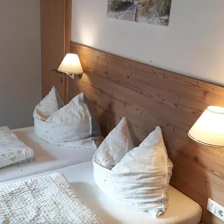 Apartment Ferienhaus Hintersee *