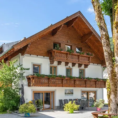 Ferienhaus Hintersee * Hintersee