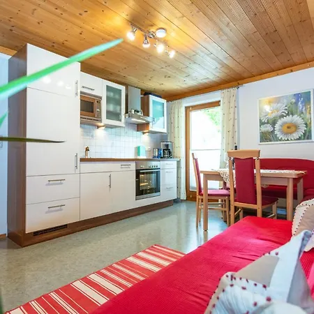 Ferienhaus Hintersee *