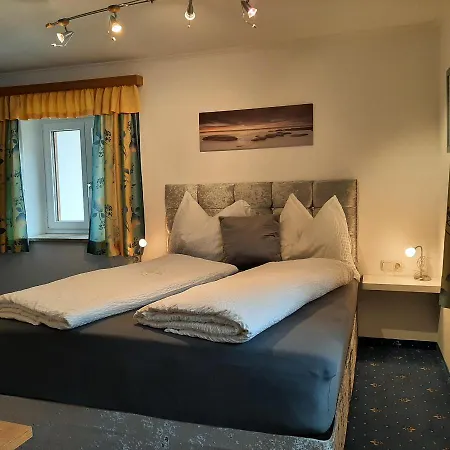 Ferienhaus Hintersee *
