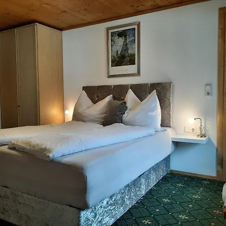 Ferienhaus Hintersee Apartment
