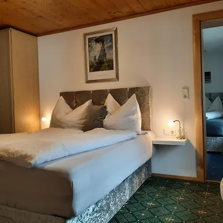 Ferienhaus Hintersee Apartment Hintersee