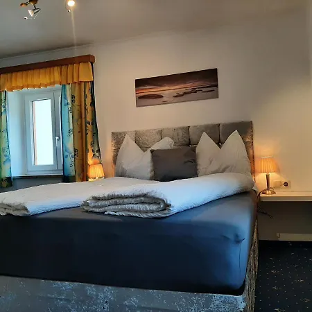 Apartamento Ferienhaus Hintersee Hintersee
