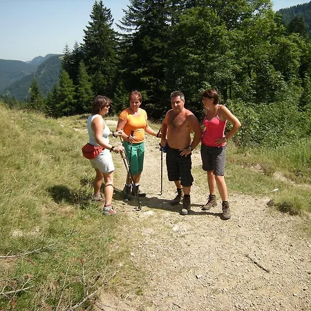 Ferienhaus Hintersee Hintersee