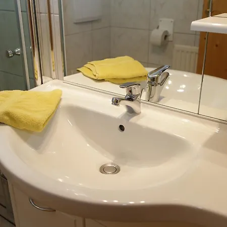 Ferienhaus Hintersee Apartament Hintersee