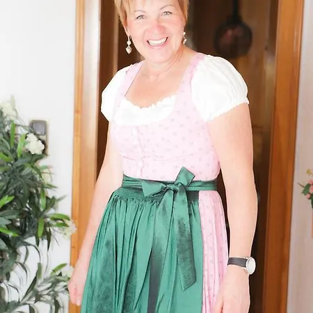 Ferienhaus Hintersee * Hintersee