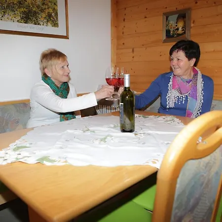 Ferienhaus Hintersee Διαμέρισμα Hintersee