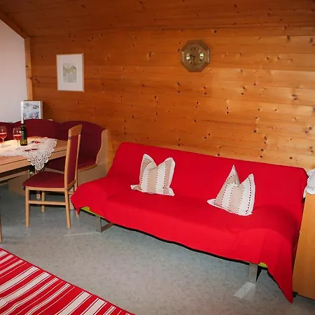 Ferienhaus Hintersee *