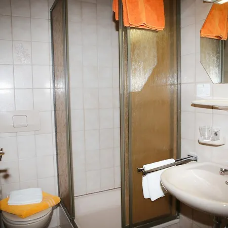 Apartament Ferienhaus Hintersee *