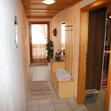 Ferienhaus Hintersee * Hintersee