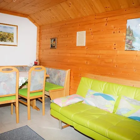 Apartament Ferienhaus Hintersee