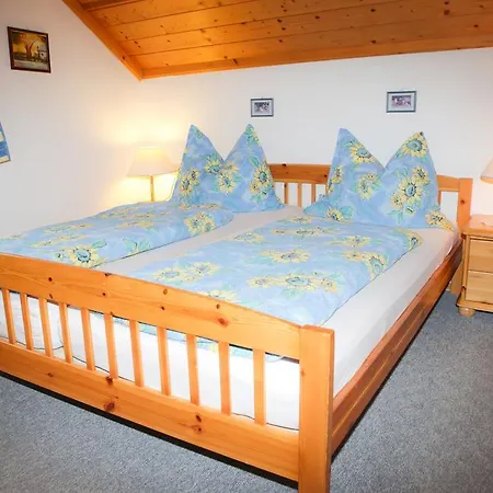 Ferienhaus Hintersee Hintersee