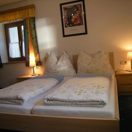 Ferienhaus Hintersee * Hintersee