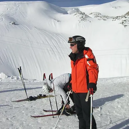 Ferienhaus Hintersee Διαμέρισμα Hintersee