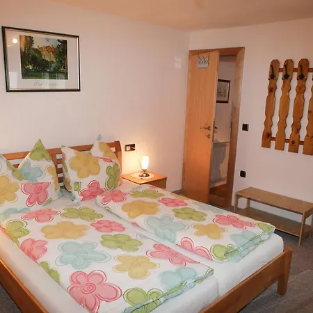 Ferienhaus Hintersee Apartman Hintersee