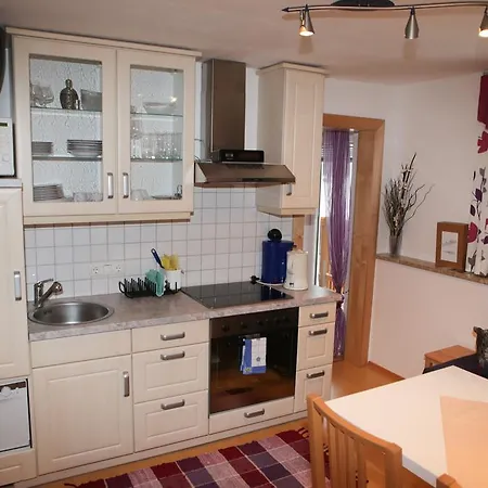 Ferienhaus Hintersee *