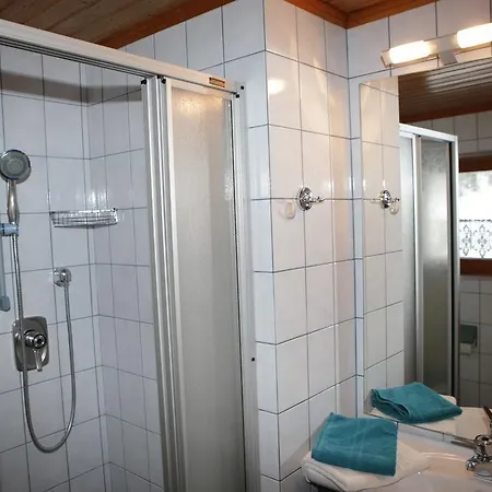 Ferienhaus Hintersee Apartment *