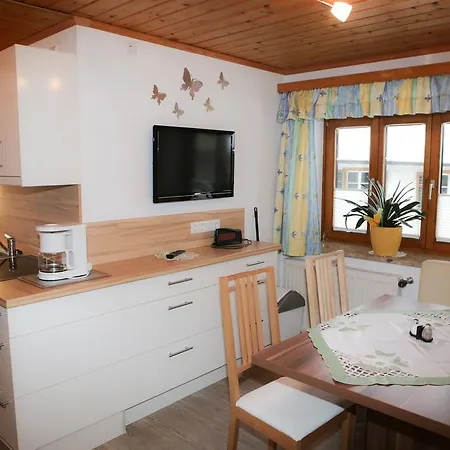 Ferienhaus Hintersee * Hintersee