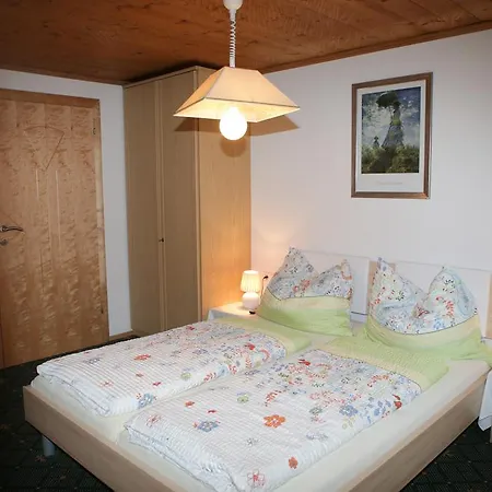 Ferienhaus Hintersee Hintersee