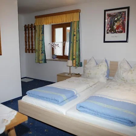 Apartment Ferienhaus Hintersee *
