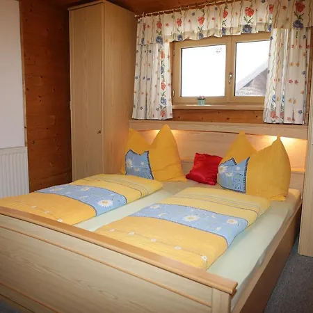 Διαμέρισμα Ferienhaus Hintersee Hintersee