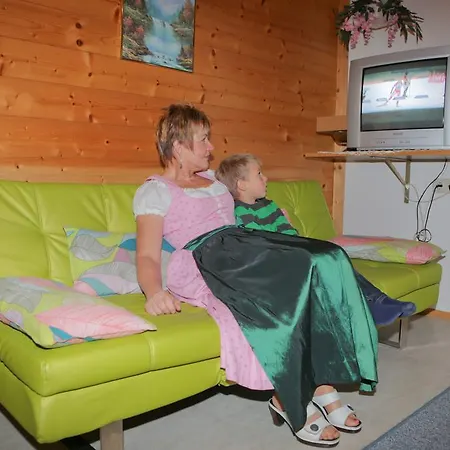 Ferienhaus Hintersee * Hintersee