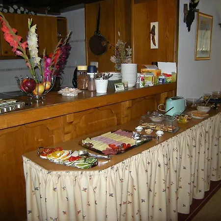 Ferienhaus Hintersee