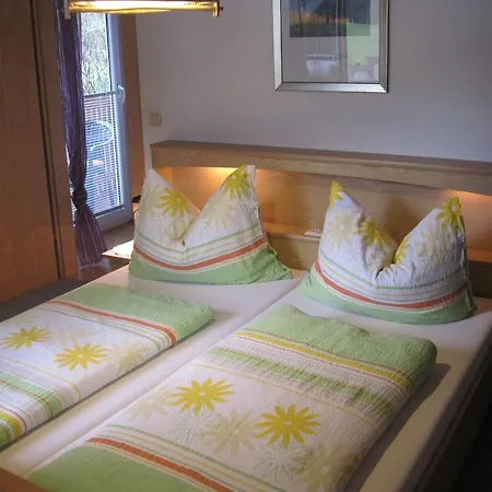 Ferienhaus Hintersee Διαμέρισμα *