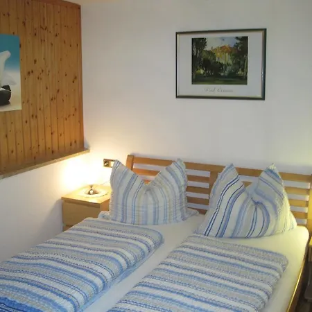 Ferienhaus Hintersee * Hintersee