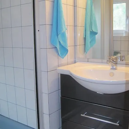 Ferienhaus Hintersee Apartament Hintersee