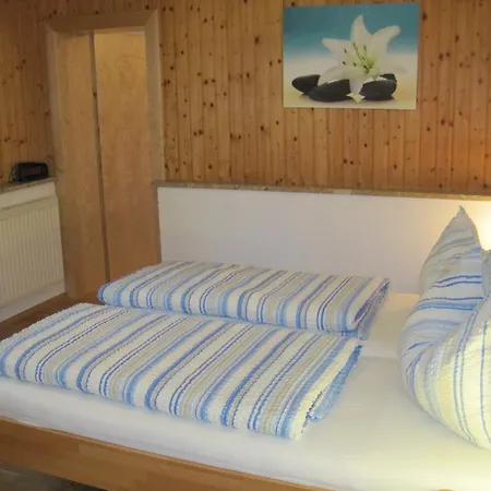 Ferienhaus Hintersee Hintersee