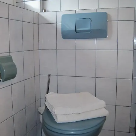 Ferienhaus Hintersee *