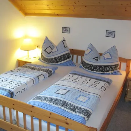 Ferienhaus Hintersee Apartament Hintersee