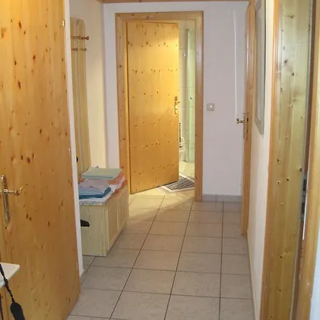 Ferienhaus Hintersee Διαμέρισμα