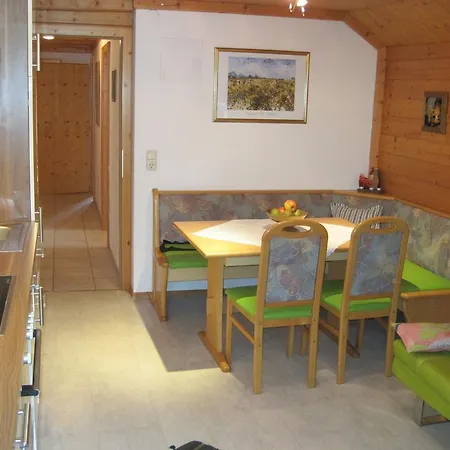 Ferienhaus Hintersee *