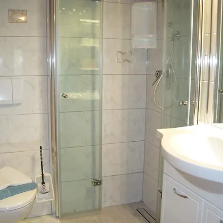 Ferienhaus Hintersee * Hintersee